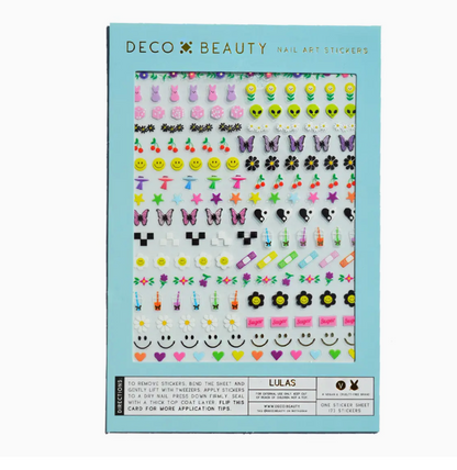Nail Stickers