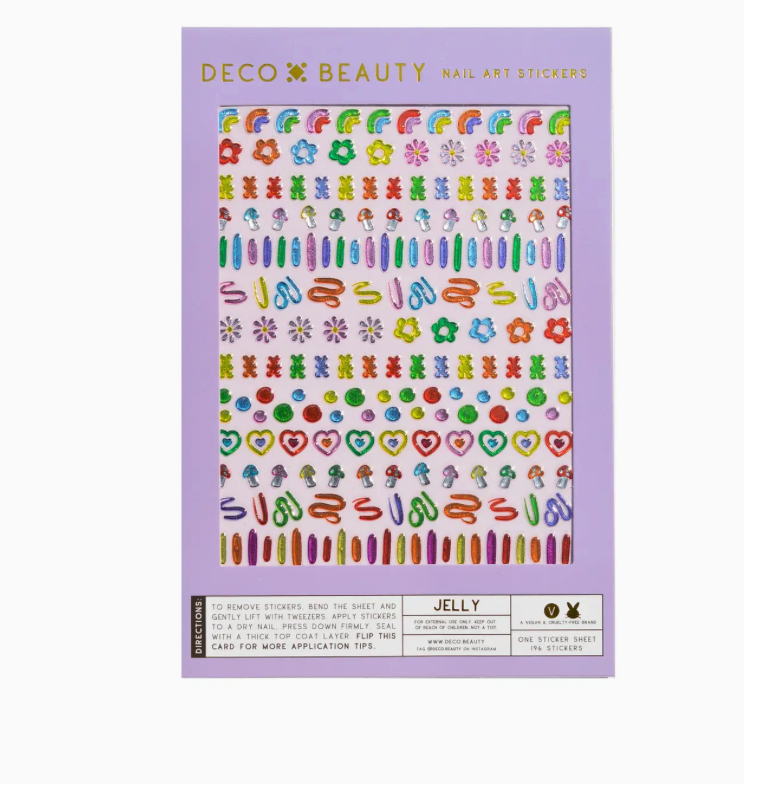 Nail Stickers