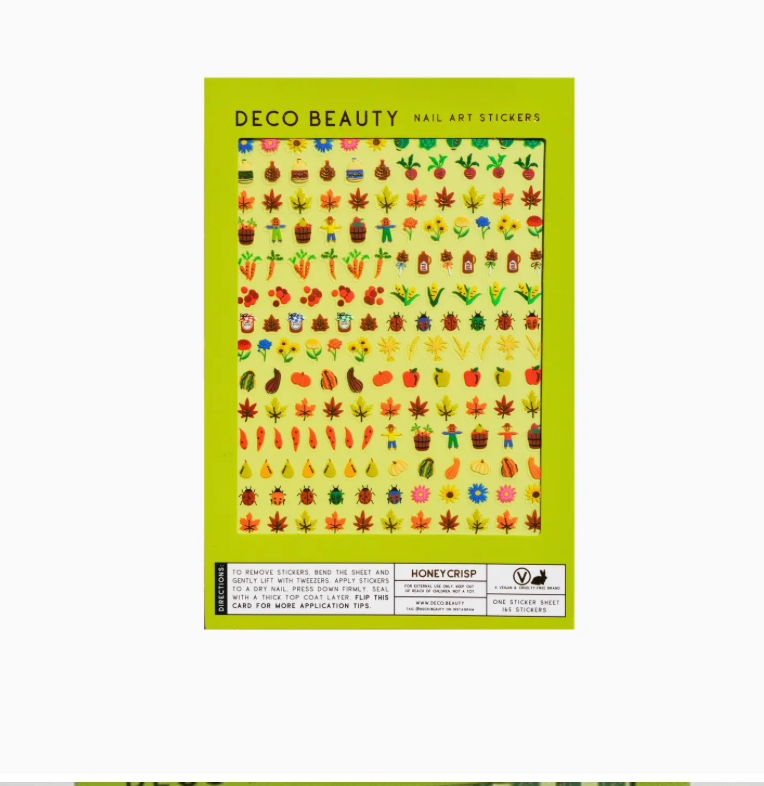 Nail Stickers