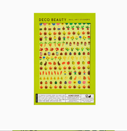 Nail Stickers