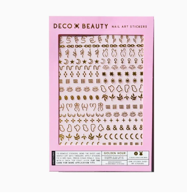 Nail Stickers