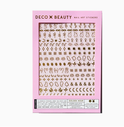 Nail Stickers