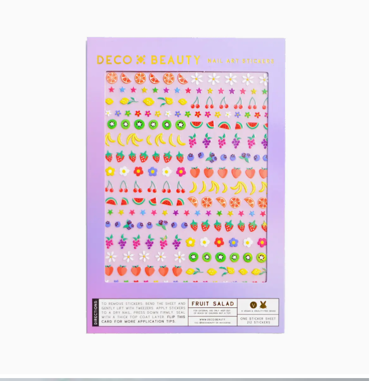 Nail Stickers