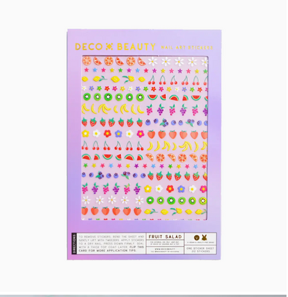 Nail Stickers