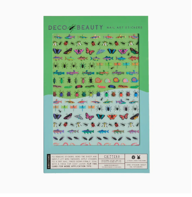 Nail Stickers