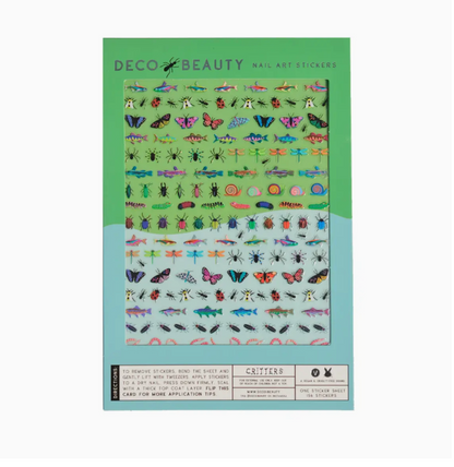 Nail Stickers