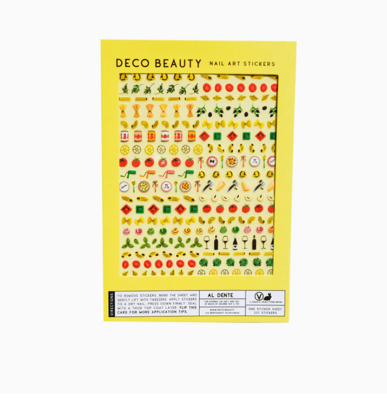 Nail Stickers
