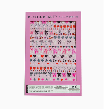 Nail Stickers