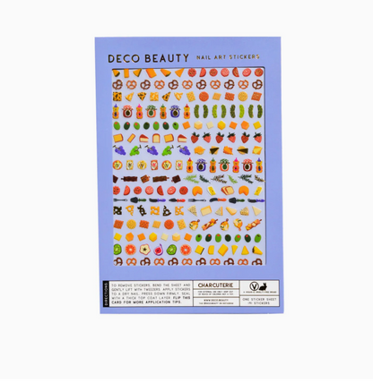 Nail Stickers