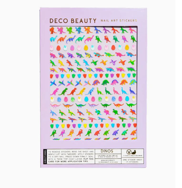 Nail Stickers