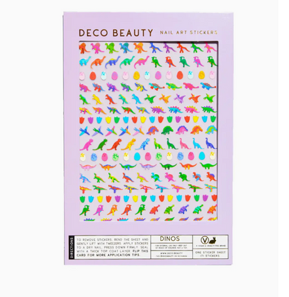Nail Stickers