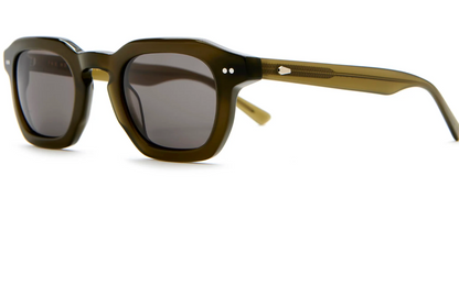 The No Wave Sunglasses