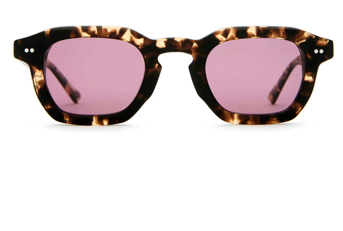 The No Wave Sunglasses