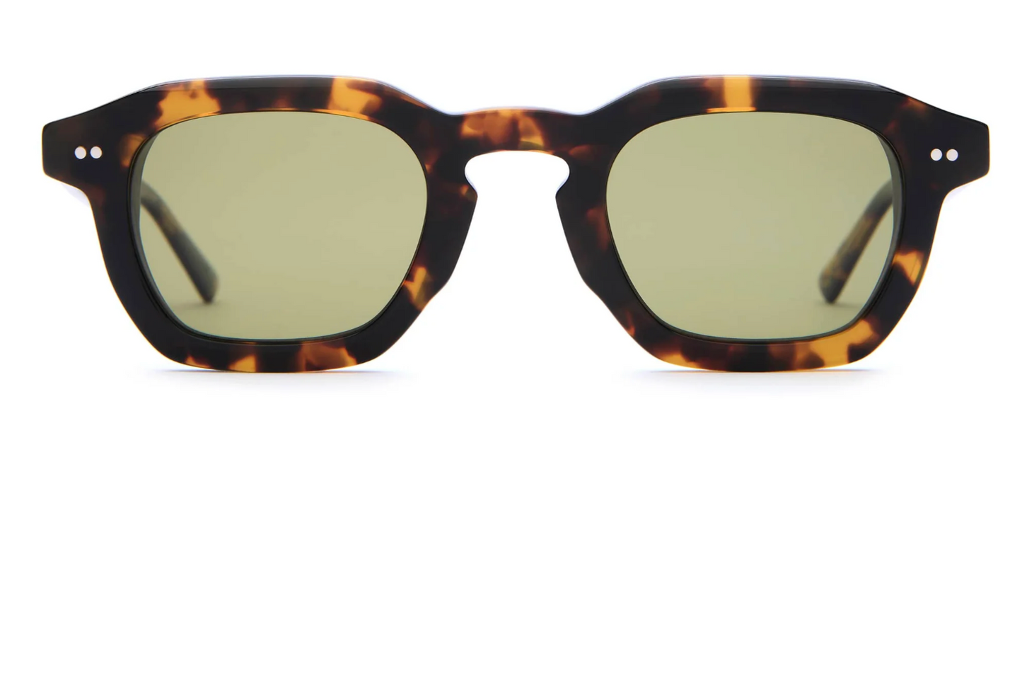The No Wave Sunglasses