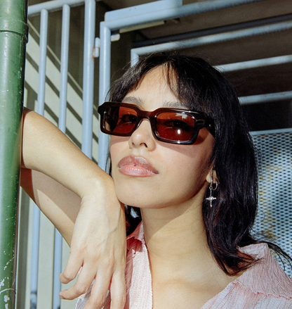 The Lucid Blur Sunglasses