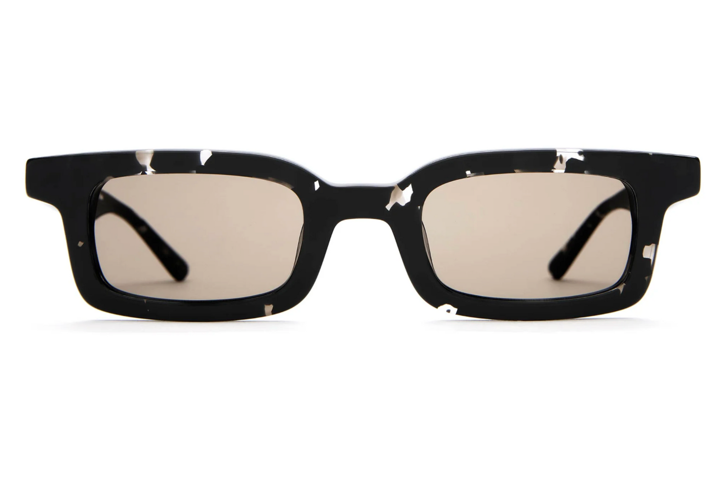 The Head Rattle Sunglasses