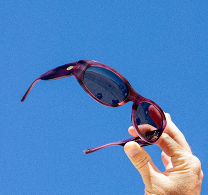 The Funk Daddy Sunglasses