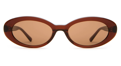 The Sweet Leaf Sunglasses