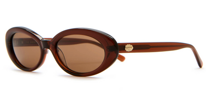 The Sweet Leaf Sunglasses