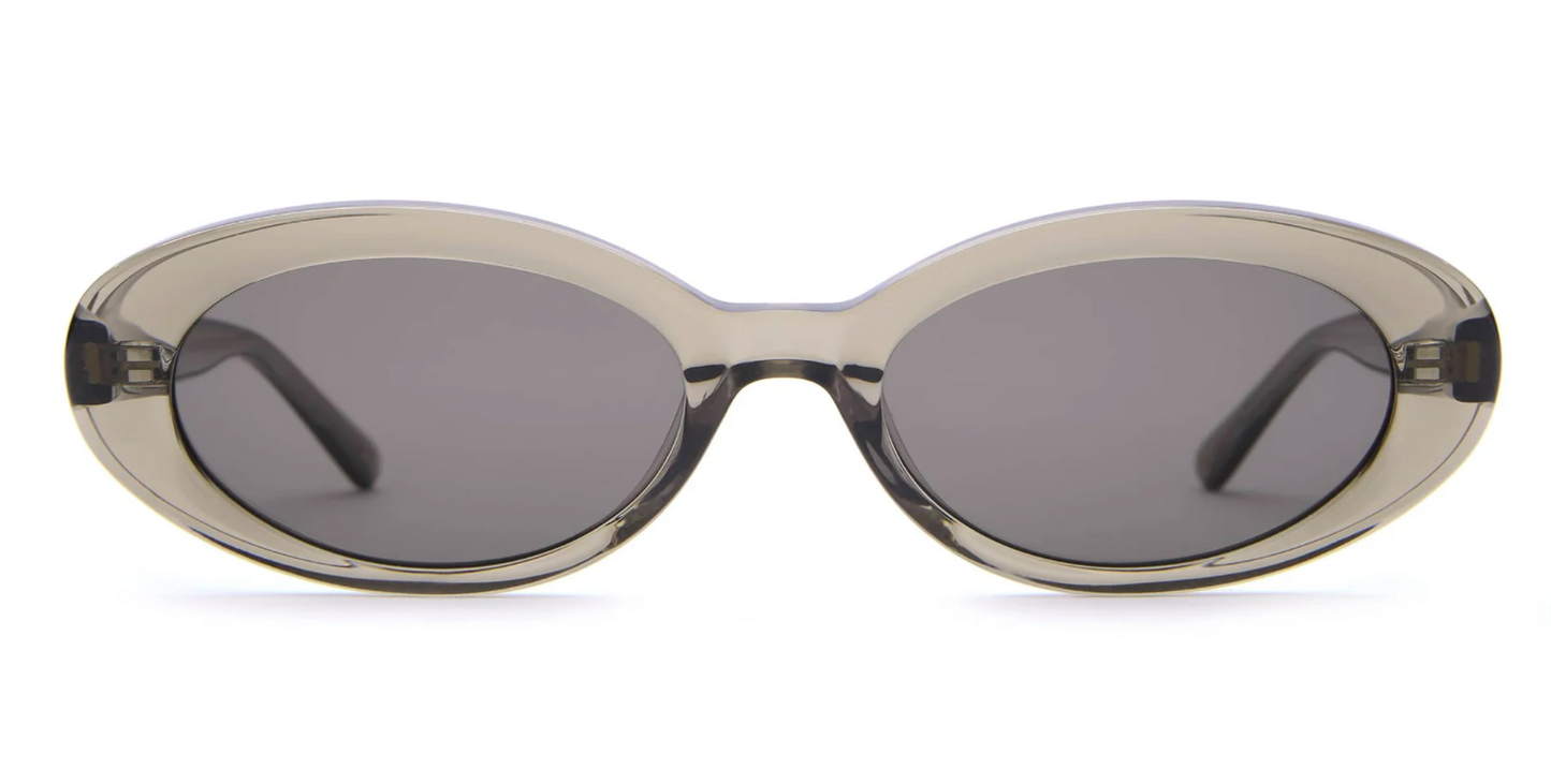 The Sweet Leaf Sunglasses