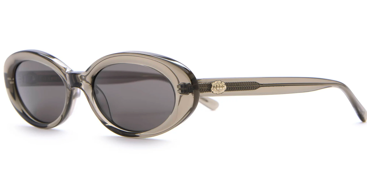 The Sweet Leaf Sunglasses
