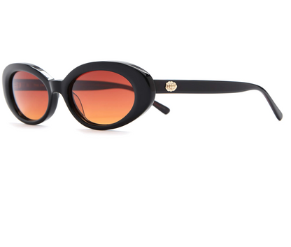 The Sweet Leaf Sunglasses