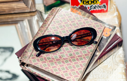The Sweet Leaf Sunglasses