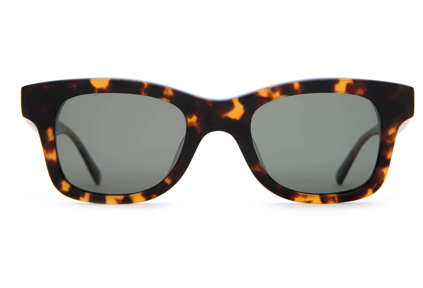 The Suntan Underground Sunglasses