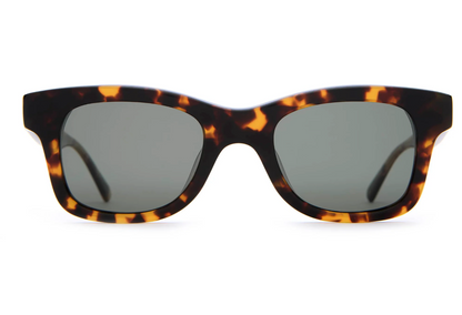 The Suntan Underground Sunglasses