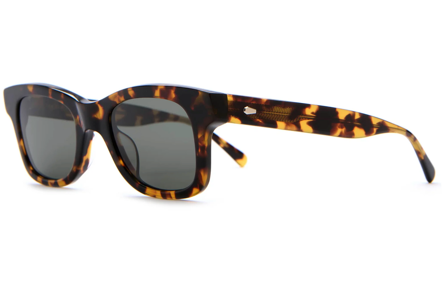The Suntan Underground Sunglasses