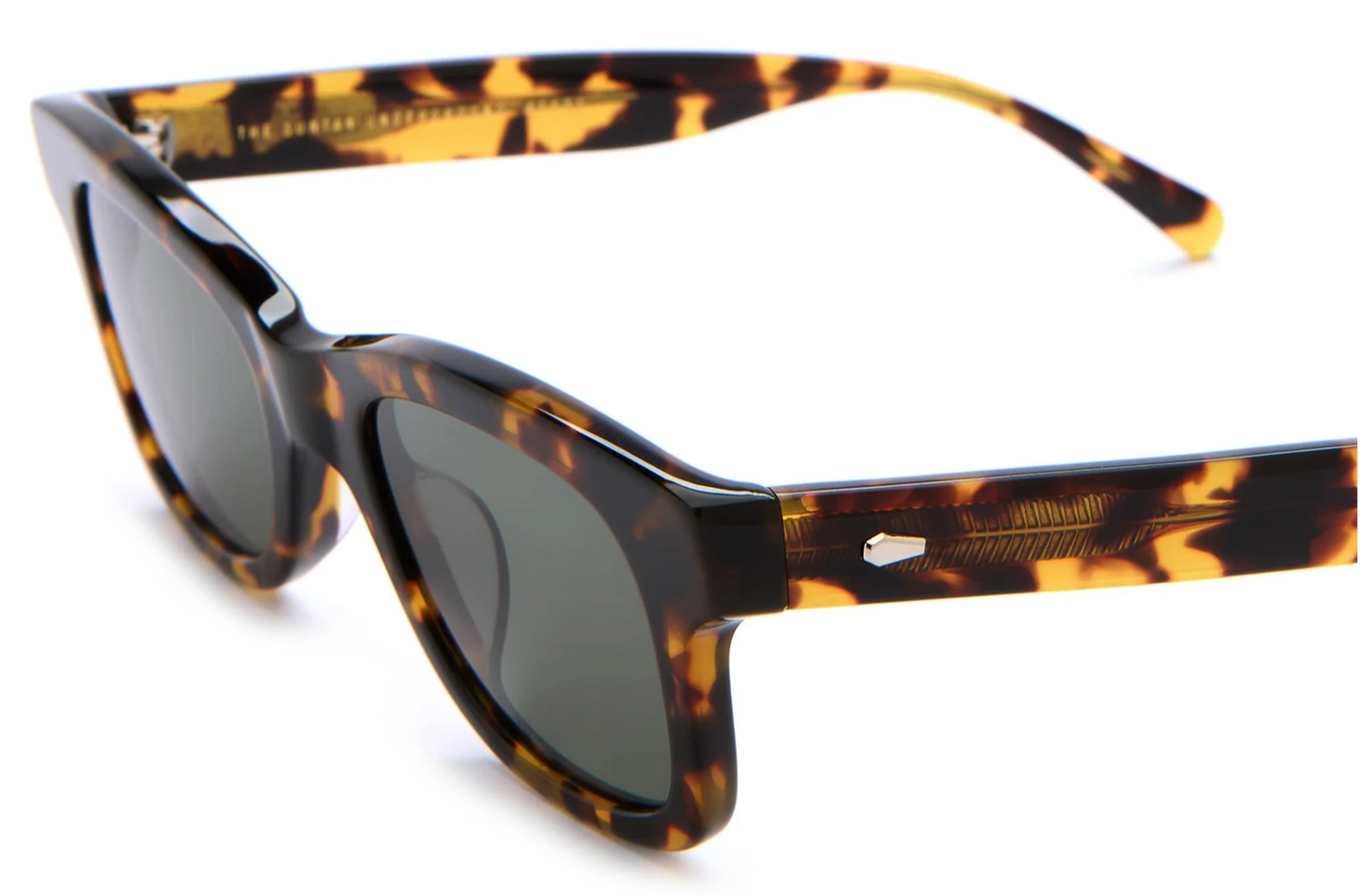 The Suntan Underground Sunglasses