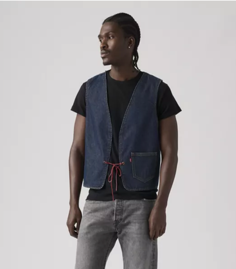 Richmond Vest