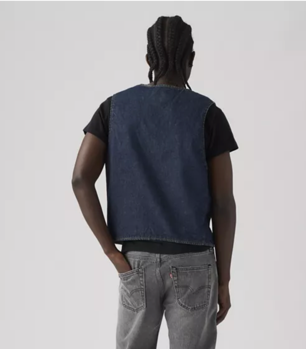 Richmond Vest