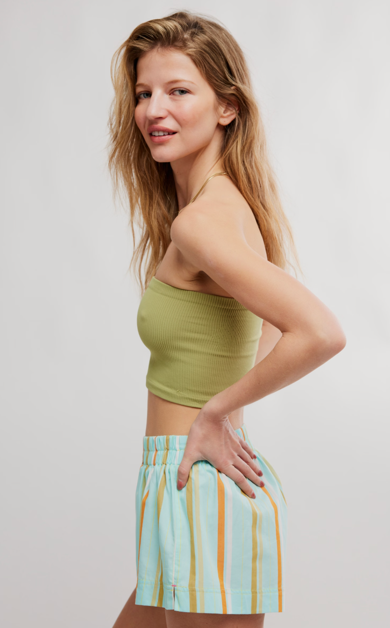 Amelia Bandeau