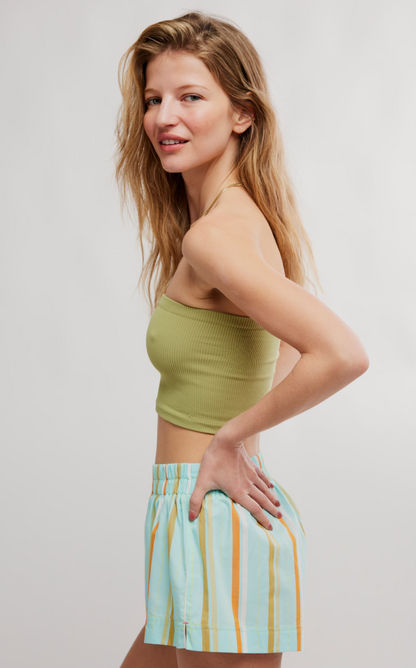 Amelia Bandeau