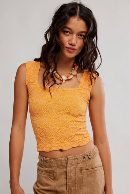 Love Letter Cami