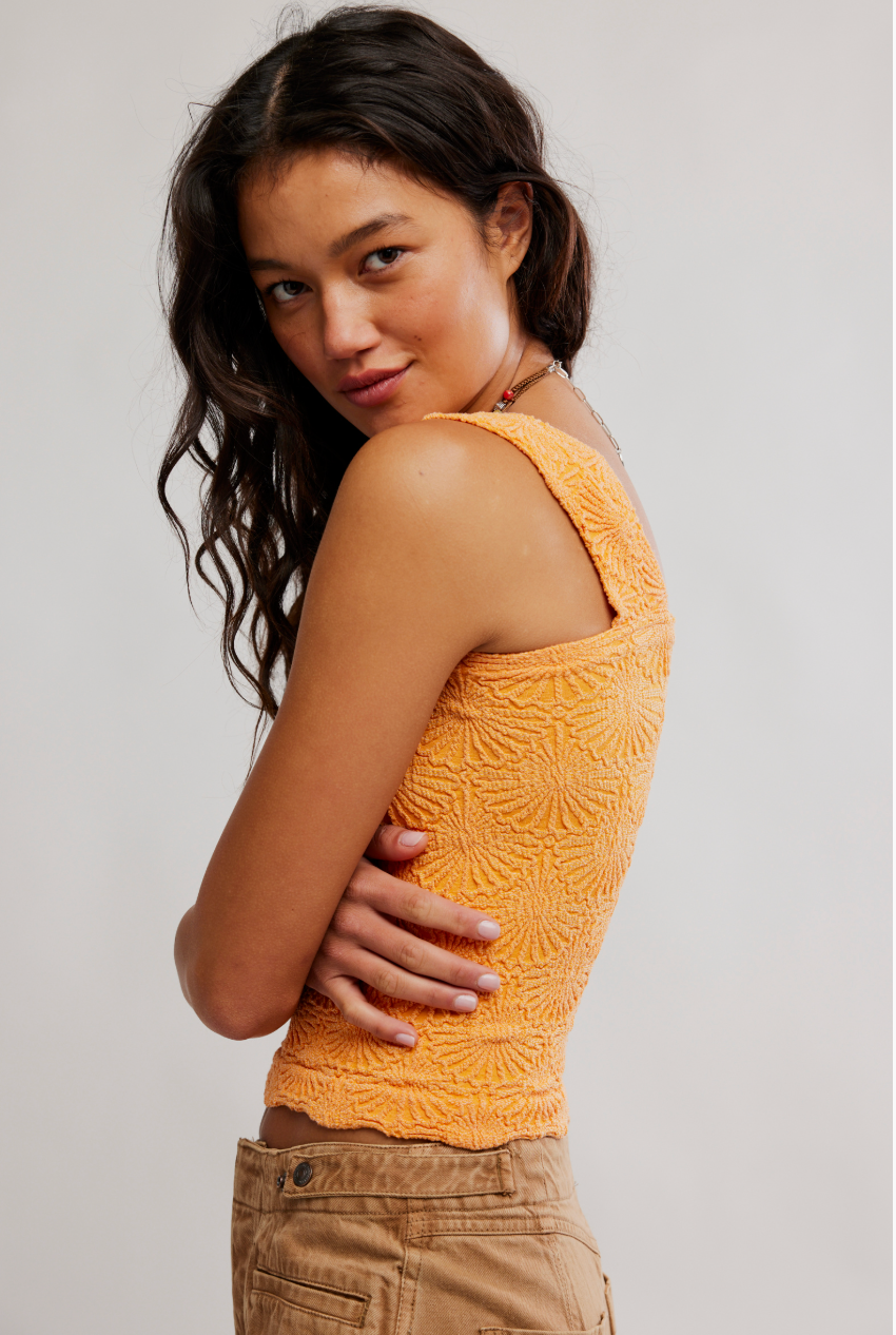 Love Letter Cami