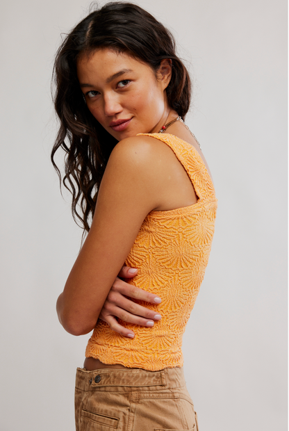 Love Letter Cami