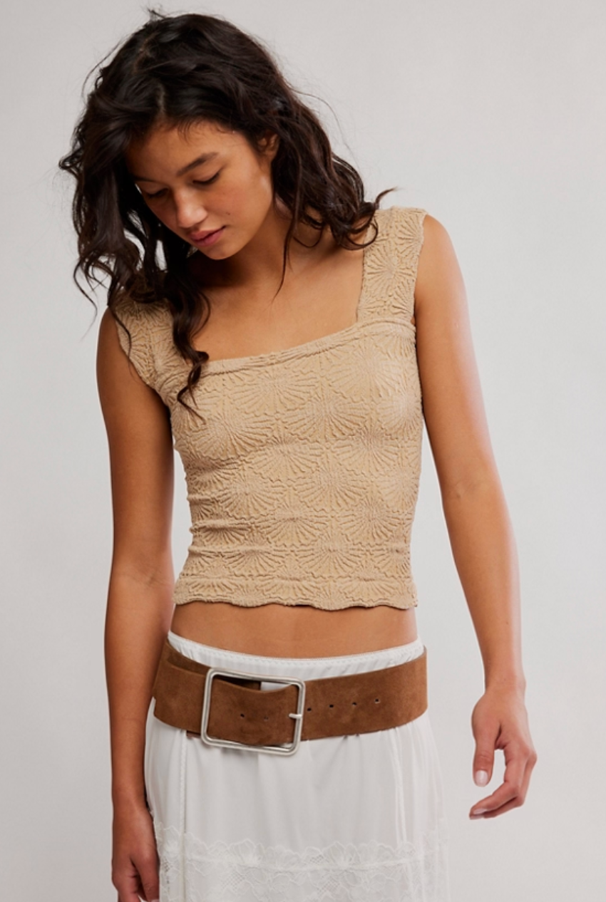 Love Letter Cami
