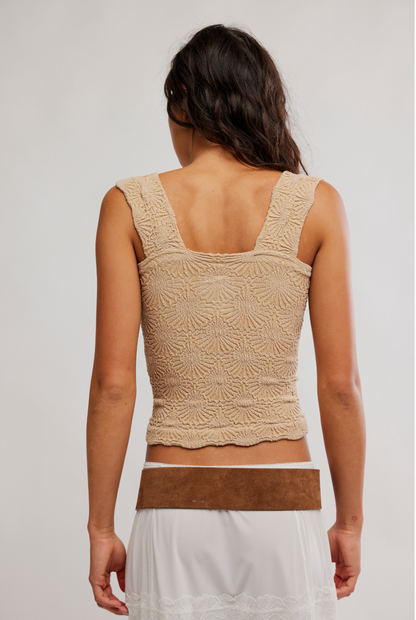 Love Letter Cami