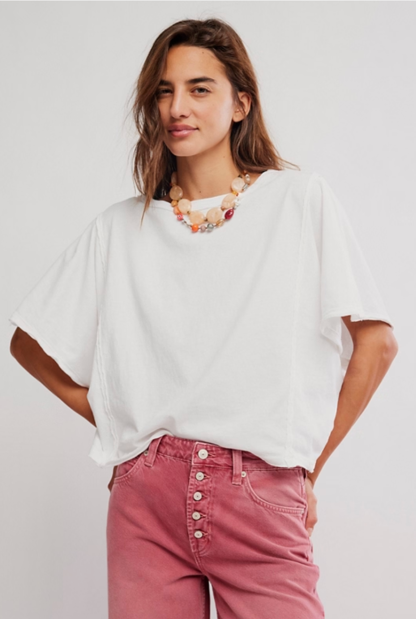 Next Level Tee