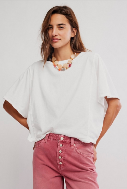 Next Level Tee
