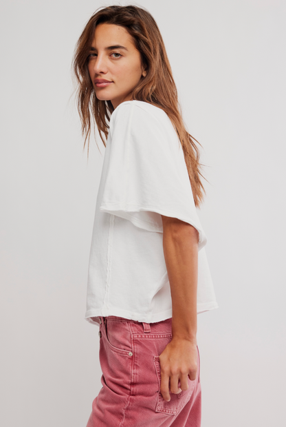 Next Level Tee