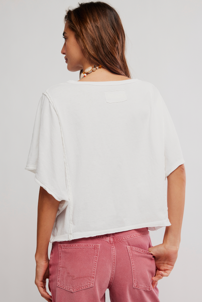 Next Level Tee