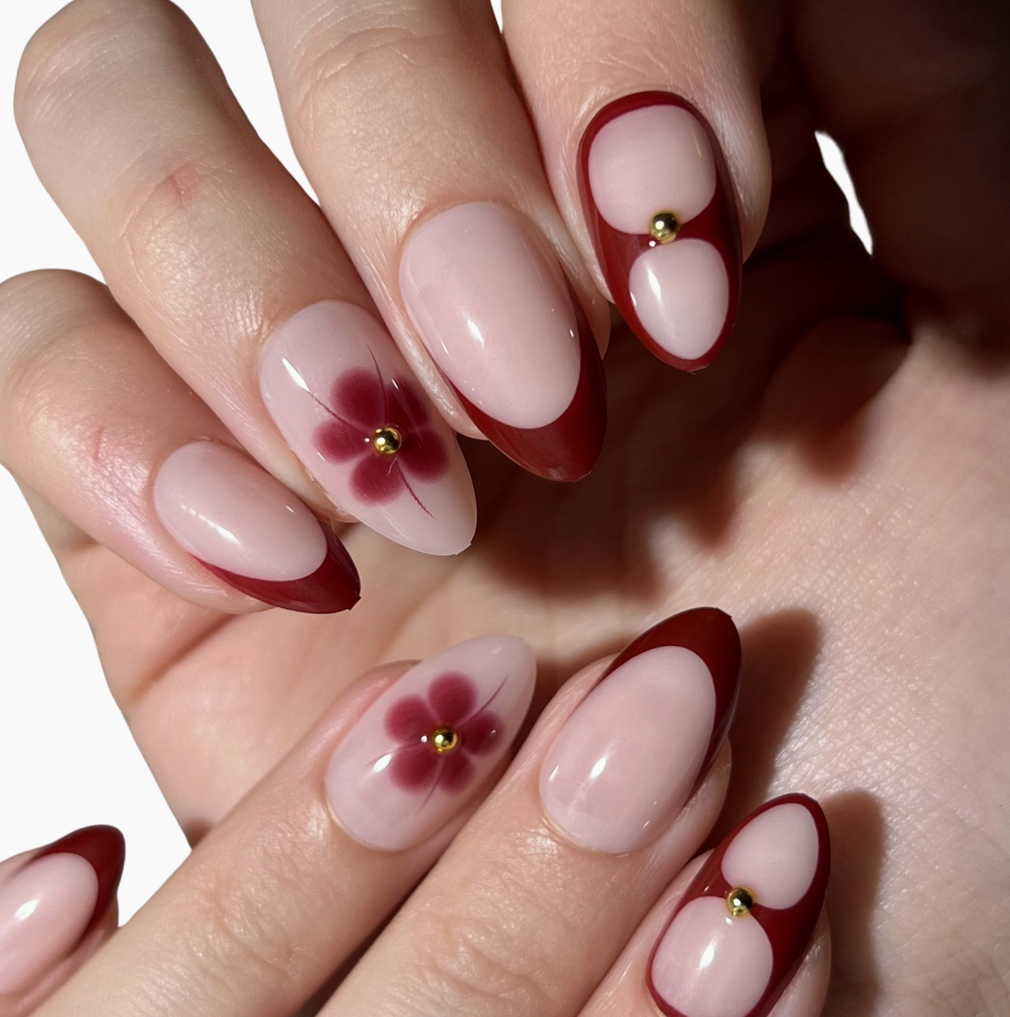Paintlab Press-On Nails