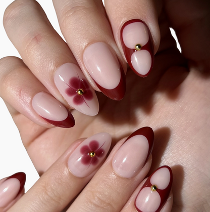 Paintlab Press-On Nails