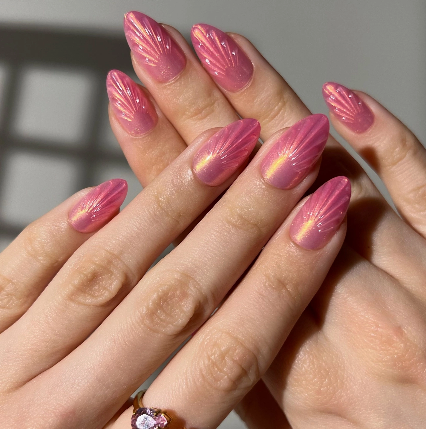 Paintlab Press-On Nails