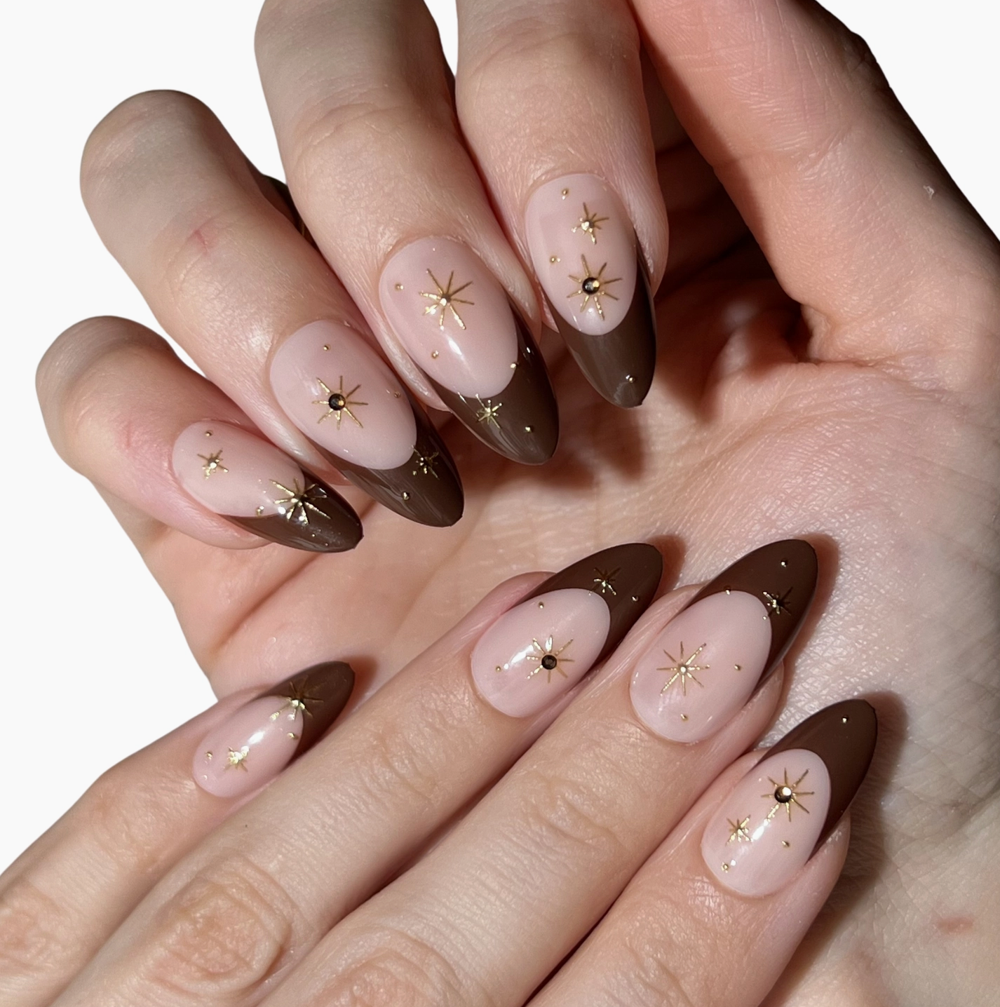 Paintlab Press-On Nails