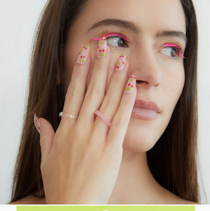 Paintlab Press-On Nails