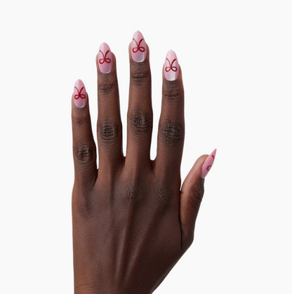 Paintlab Press-On Nails